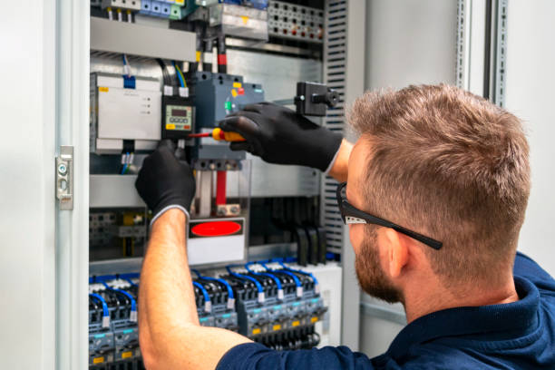 Best Industrial Electrical Services  in Elim, PA
