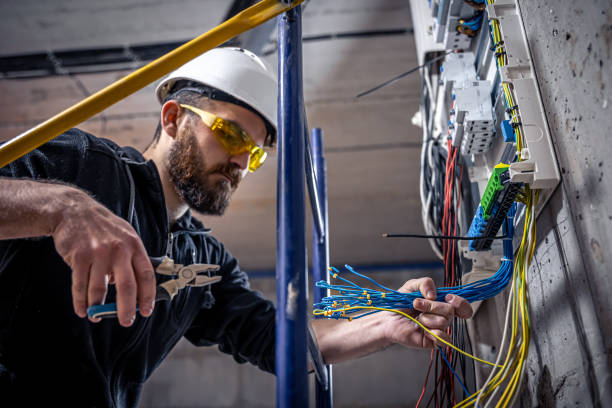 Best Electrical Wiring Services  in Elim, PA