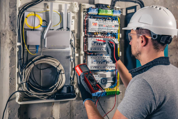 Best Emergency Electrical Repair  in Elim, PA