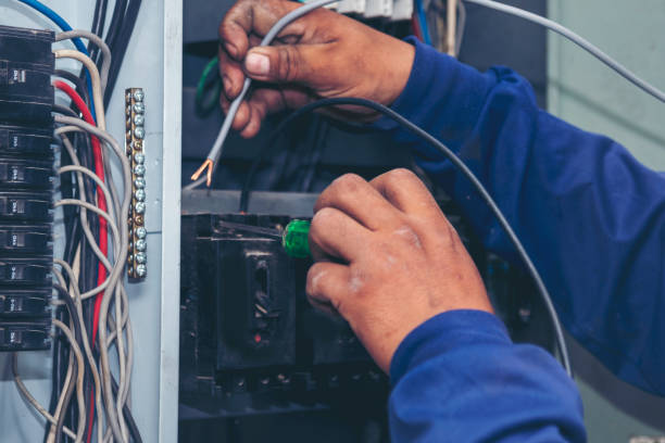 Best Circuit Breaker Repair  in Elim, PA