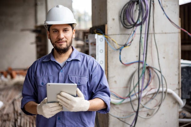 Best 24-Hour Electrician  in Elim, PA