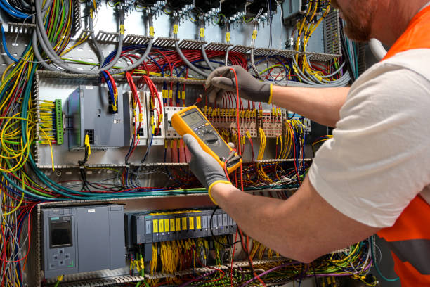 Best Electrician Near Me  in Elim, PA